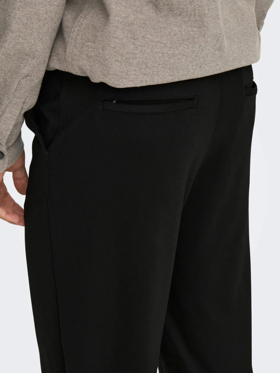 Online ONSMARK Loose fit Joggingbukser Bukser