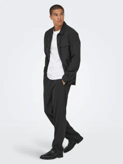 ONSMARK Loose fit Joggingbukser Bukser