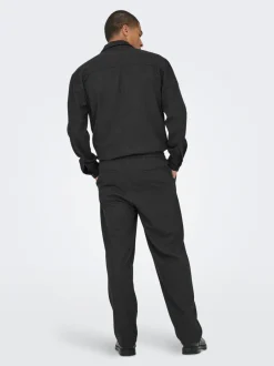 ONSMARK Loose fit Joggingbukser Bukser