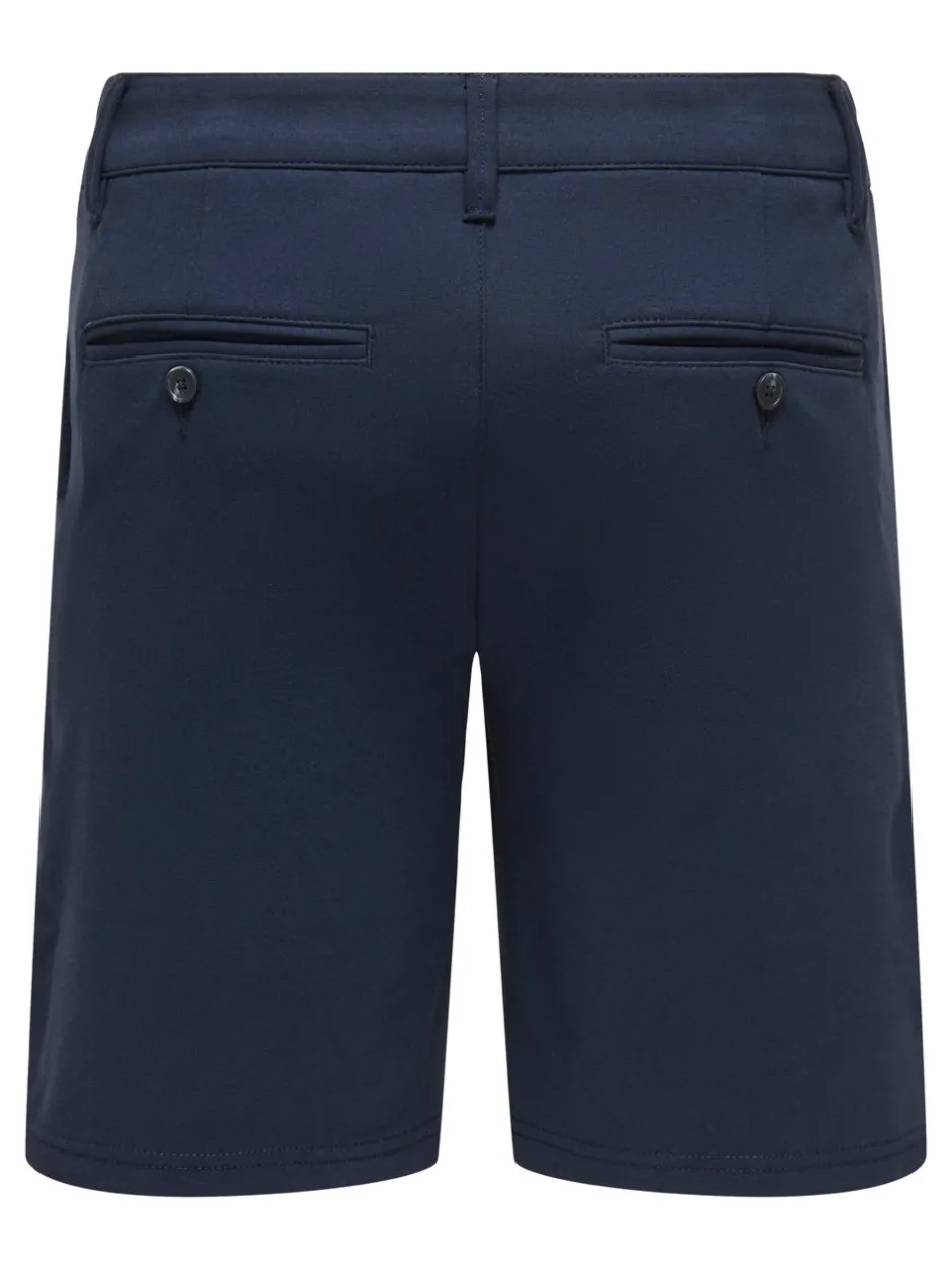 Best ONSMARK Mellemhøj talje Regular fit Shorts Shorts