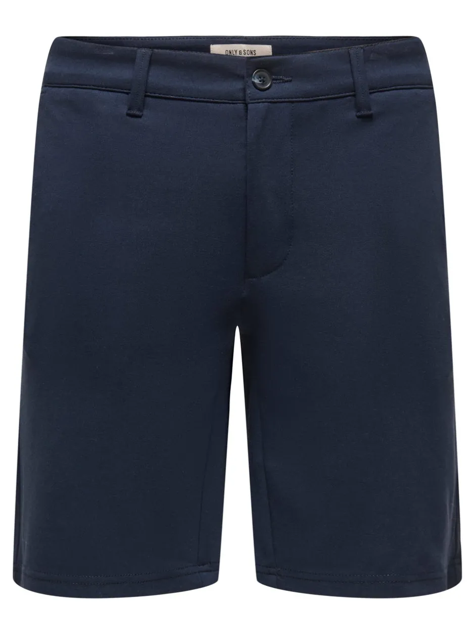 Best ONSMARK Mellemhøj talje Regular fit Shorts Shorts
