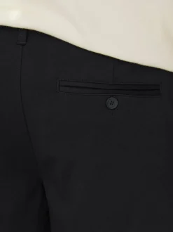 ONSMARK Mellemhøj talje Regular fit Shorts Shorts