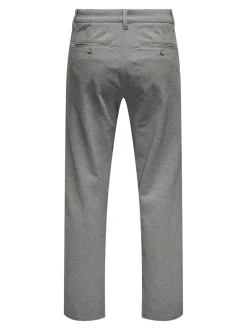 Best ONSMARK Regular fit Chinobukser Bukser