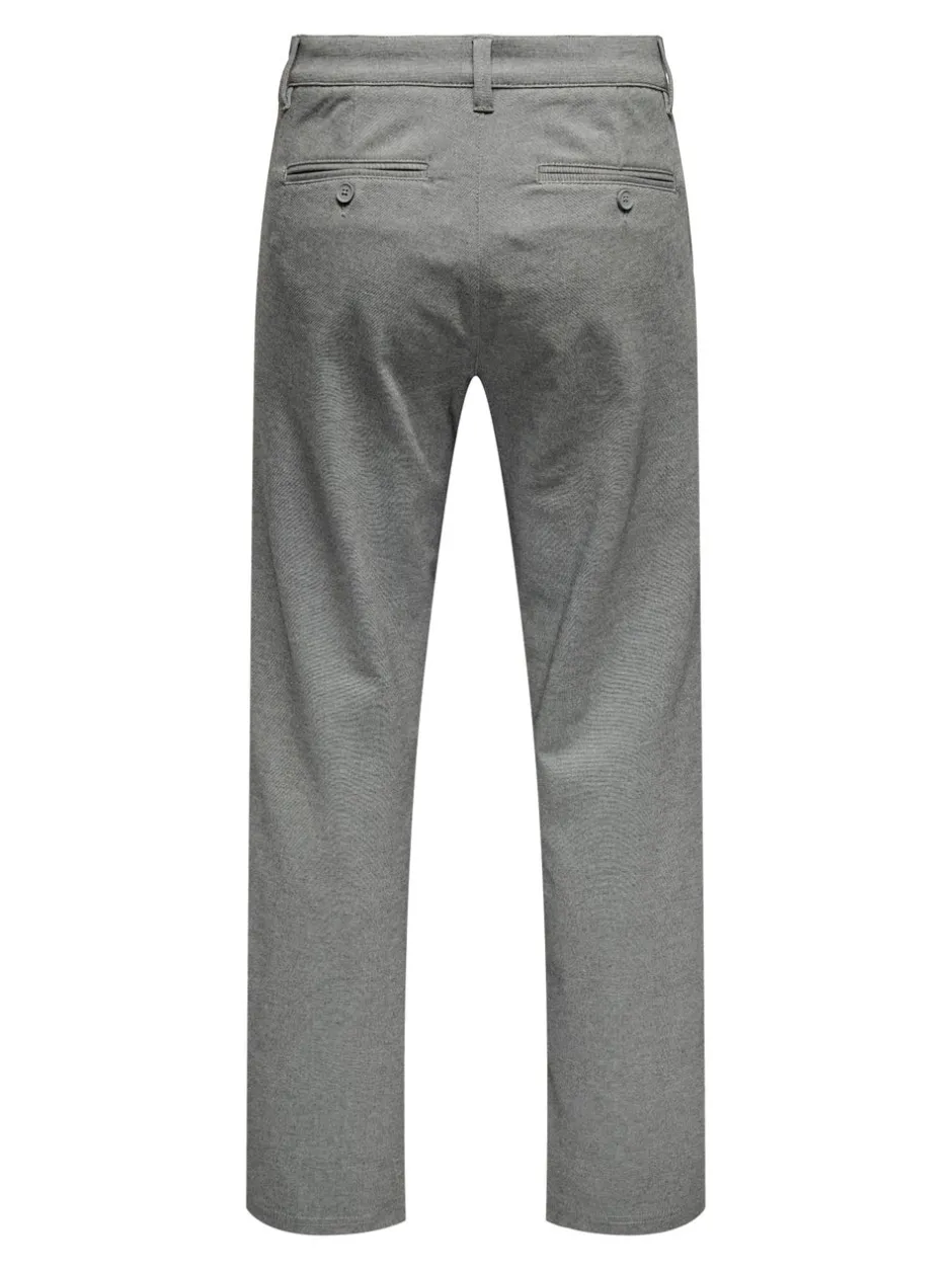 Best ONSMARK Regular fit Chinobukser Bukser