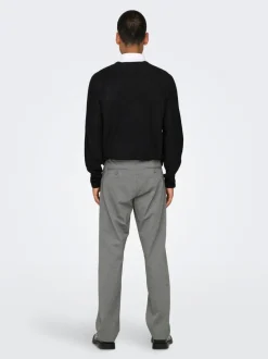 Best ONSMARK Regular fit Chinobukser Bukser
