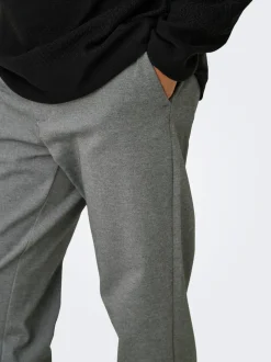 Best ONSMARK Regular fit Chinobukser Bukser