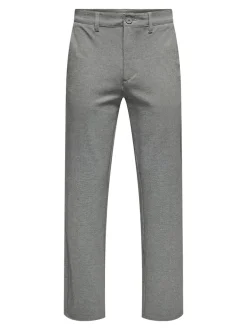 Best ONSMARK Regular fit Chinobukser Bukser