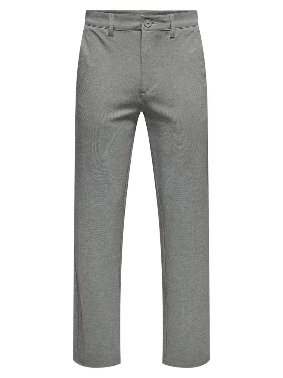 Best ONSMARK Regular fit Chinobukser Bukser