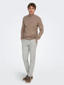 Clearance ONSMARK Slim fit Bukser Bukser