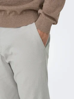 Clearance ONSMARK Slim fit Bukser Bukser