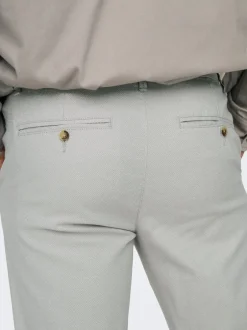 Clearance ONSMARK Slim fit Bukser Bukser