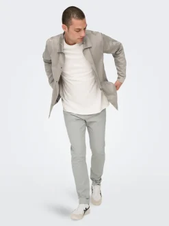 Clearance ONSMARK Slim fit Bukser Bukser
