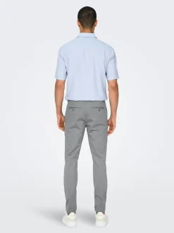 Clearance ONSMARK Slim fit Bukser Bukser