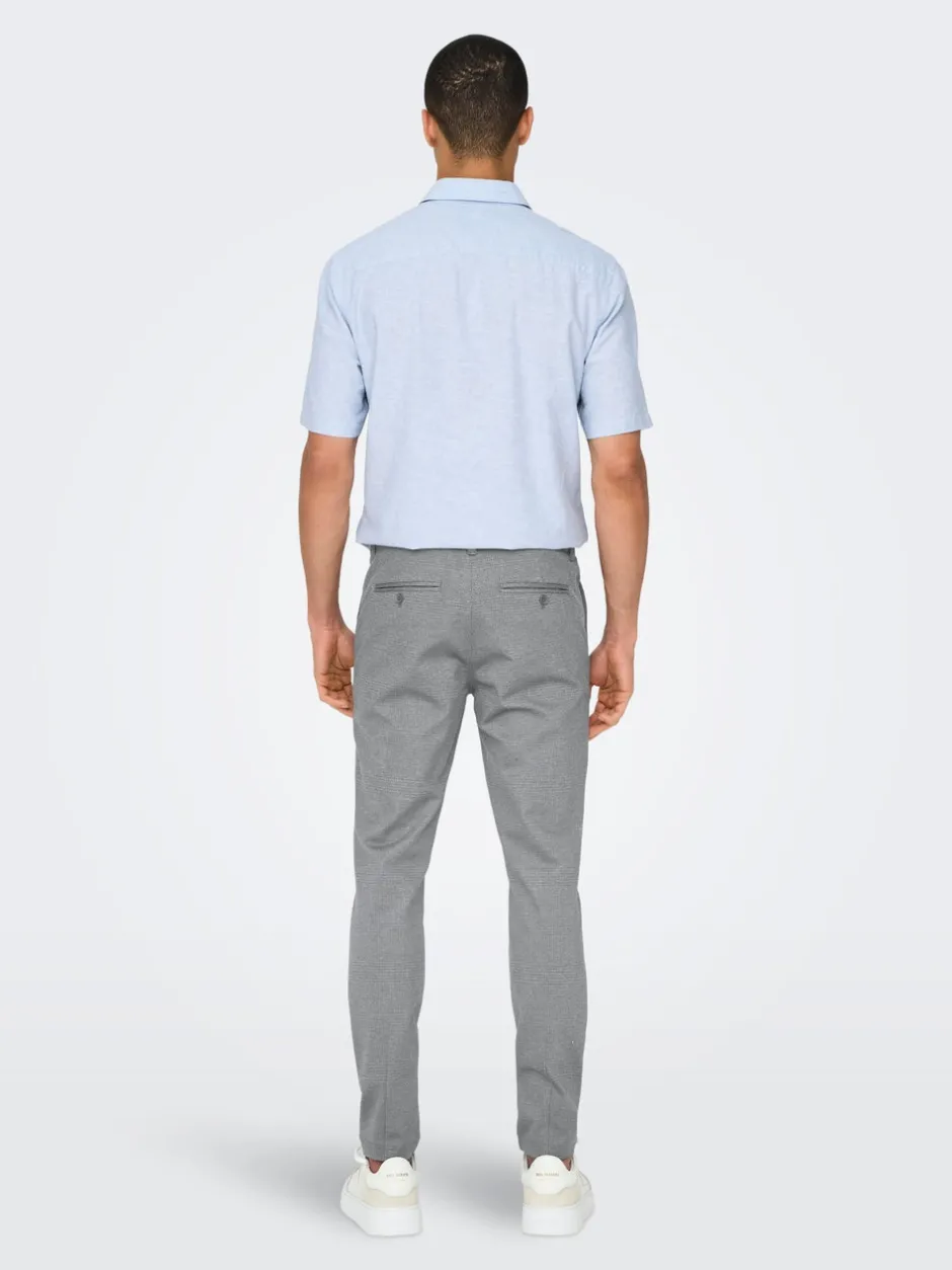 Clearance ONSMARK Slim fit Bukser Bukser