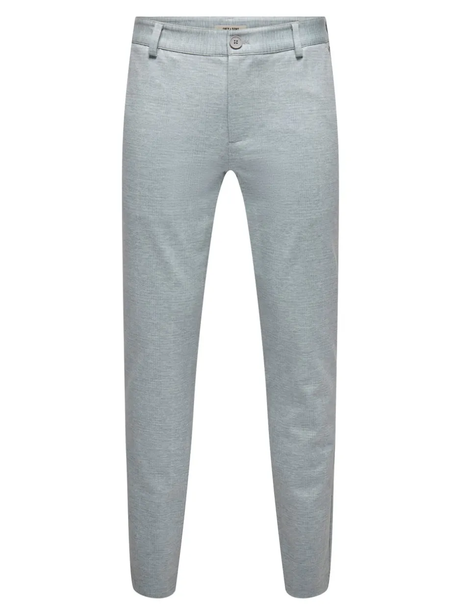 Clearance ONSMARK Slim fit Bukser Bukser