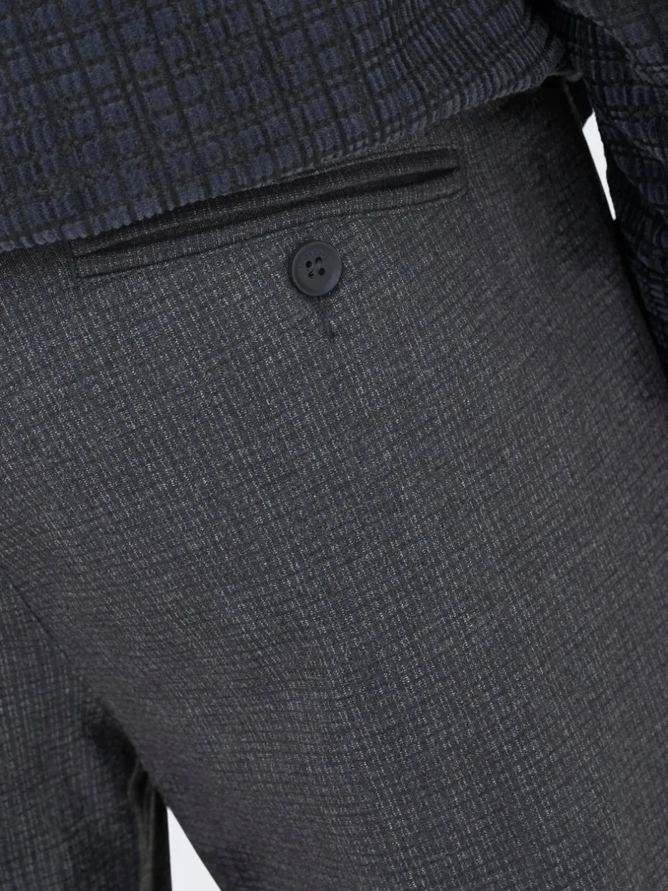Sale ONSMARK Slim fit Bukser Bukser