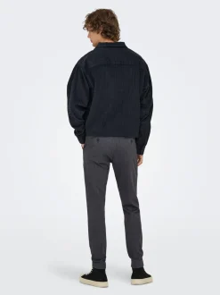 Sale ONSMARK Slim fit Bukser Bukser