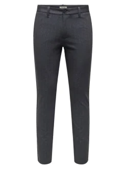 Sale ONSMARK Slim fit Bukser Bukser