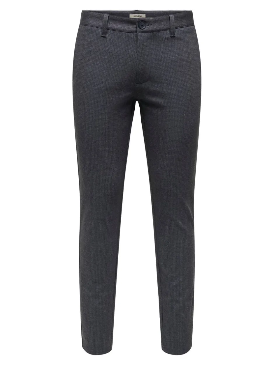Sale ONSMARK Slim fit Bukser Bukser