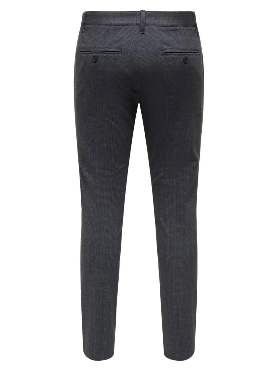Sale ONSMARK Slim fit Bukser Bukser