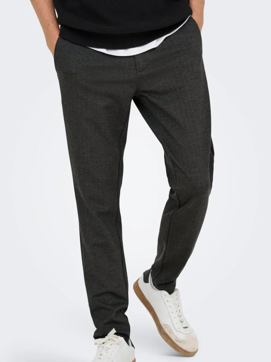 Best ONSMARK Slim fit Bukser Bukser