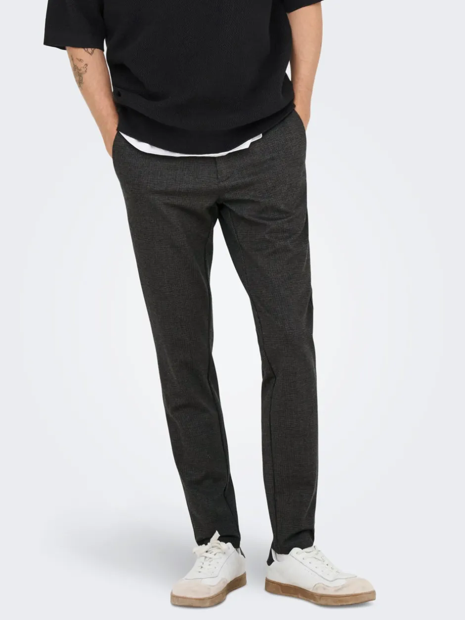 Best ONSMARK Slim fit Bukser Bukser