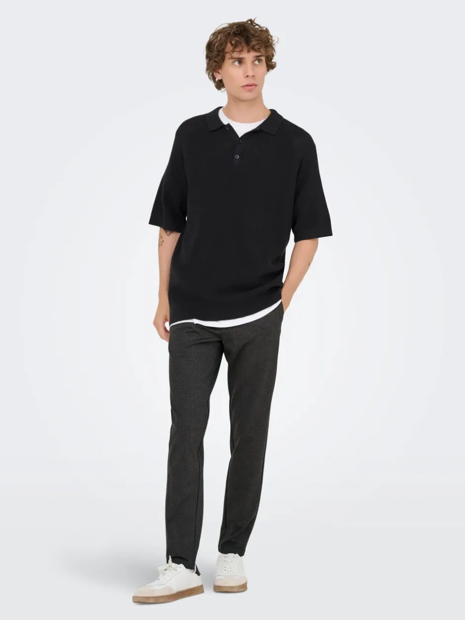 Best ONSMARK Slim fit Bukser Bukser