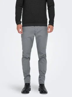 New ONSMARK Slim fit Bukser Bukser