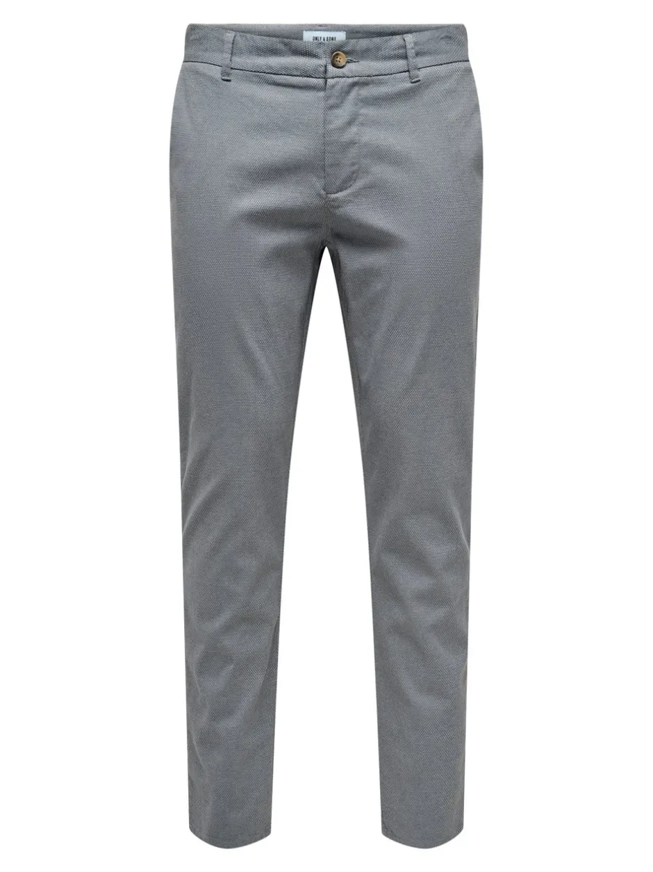 New ONSMARK Slim fit Bukser Bukser