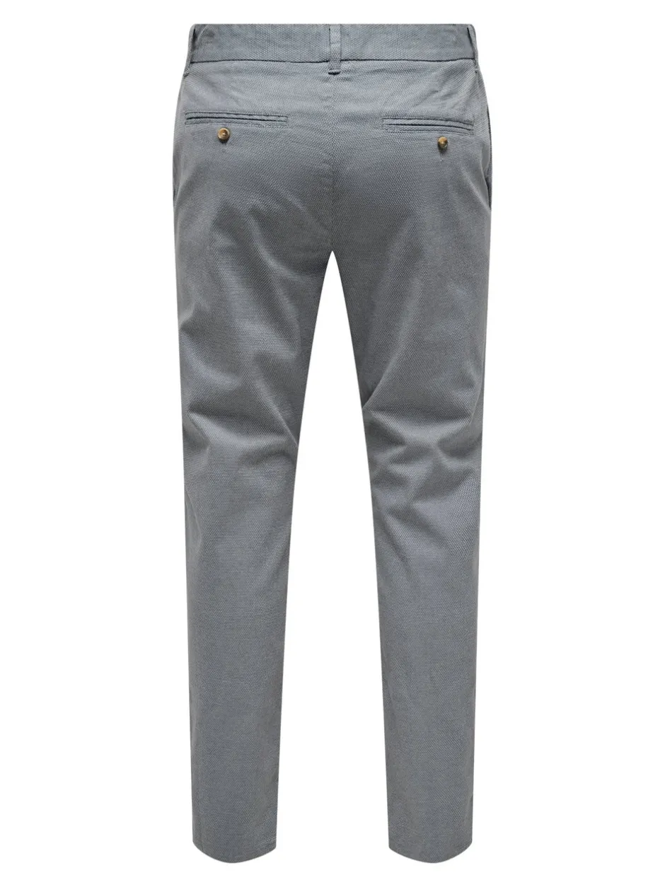New ONSMARK Slim fit Bukser Bukser