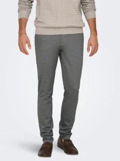 New ONSMARK Slim fit Bukser Bukser
