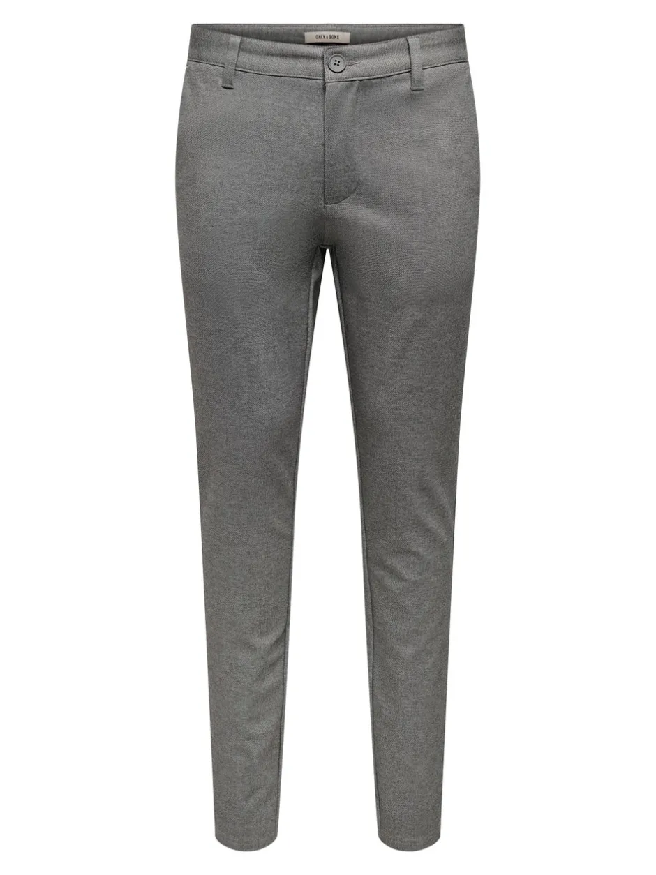 New ONSMARK Slim fit Bukser Bukser