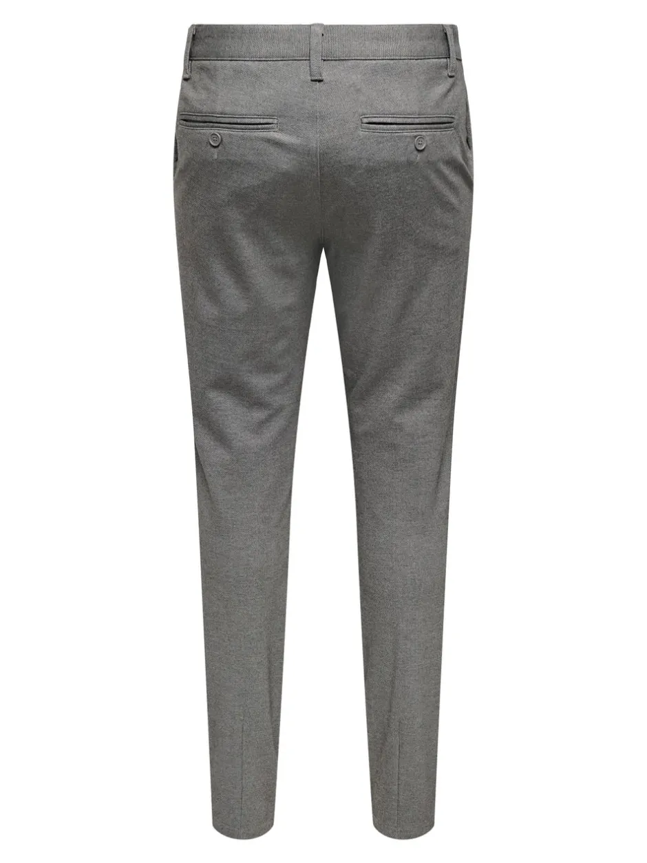 New ONSMARK Slim fit Bukser Bukser
