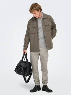 Clearance ONSMARK Slim fit Bukser Bukser