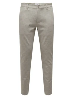 Clearance ONSMARK Slim fit Bukser Bukser