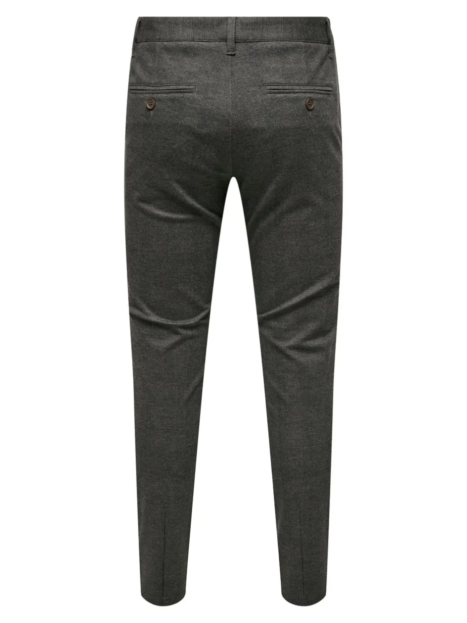 New ONSMARK Slim fit Bukser Bukser