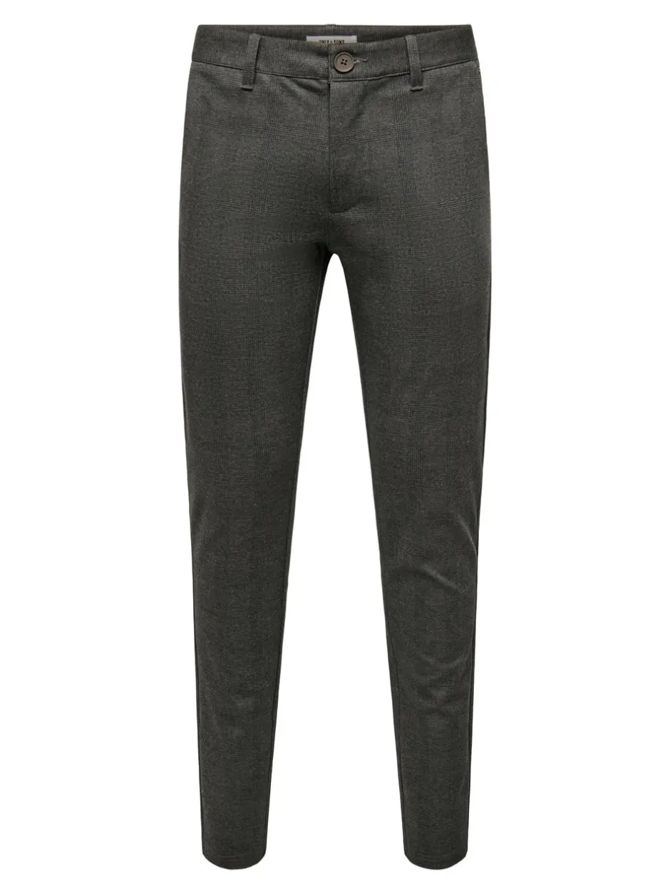 New ONSMARK Slim fit Bukser Bukser