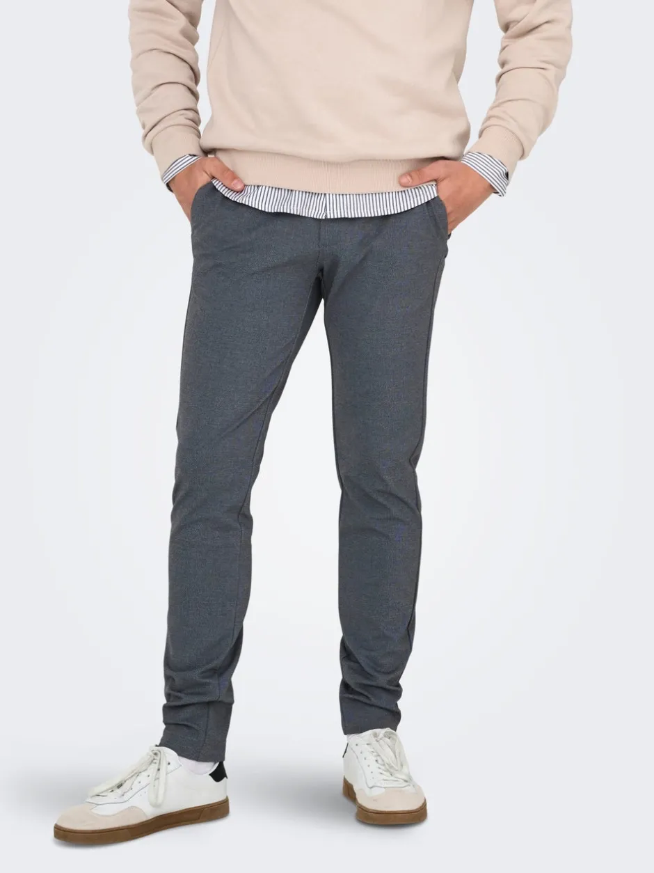 Clearance ONSMARK Slim fit Bukser Bukser