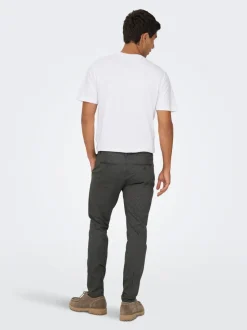 Discount ONSMARK Slim fit Bukser Bukser