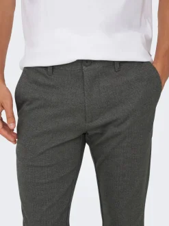 Discount ONSMARK Slim fit Bukser Bukser