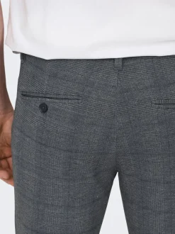 Best ONSMARK Slim fit Bukser Bukser