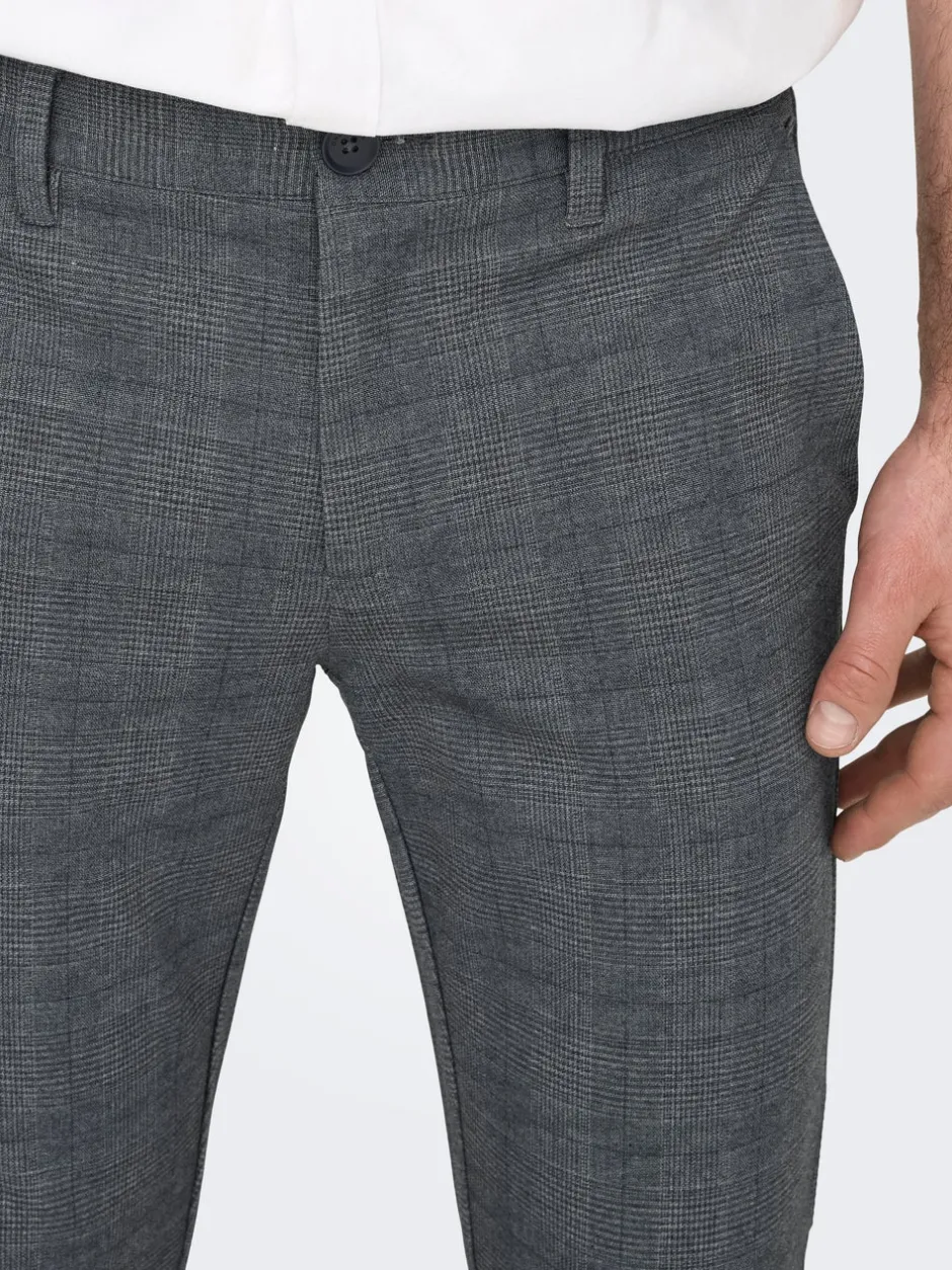 Best ONSMARK Slim fit Bukser Bukser