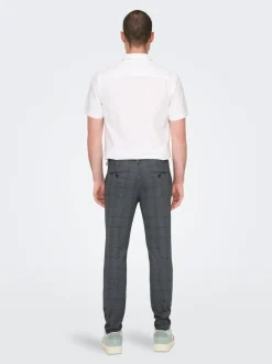 Best ONSMARK Slim fit Bukser Bukser