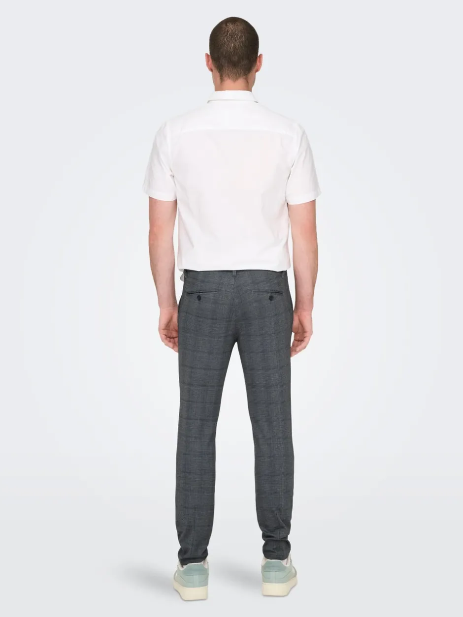 Best ONSMARK Slim fit Bukser Bukser