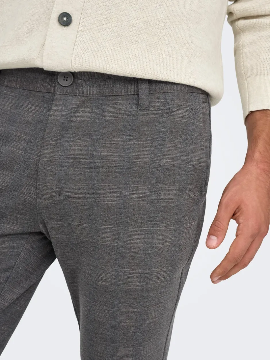 Hot ONSMARK Slim fit Bukser Bukser