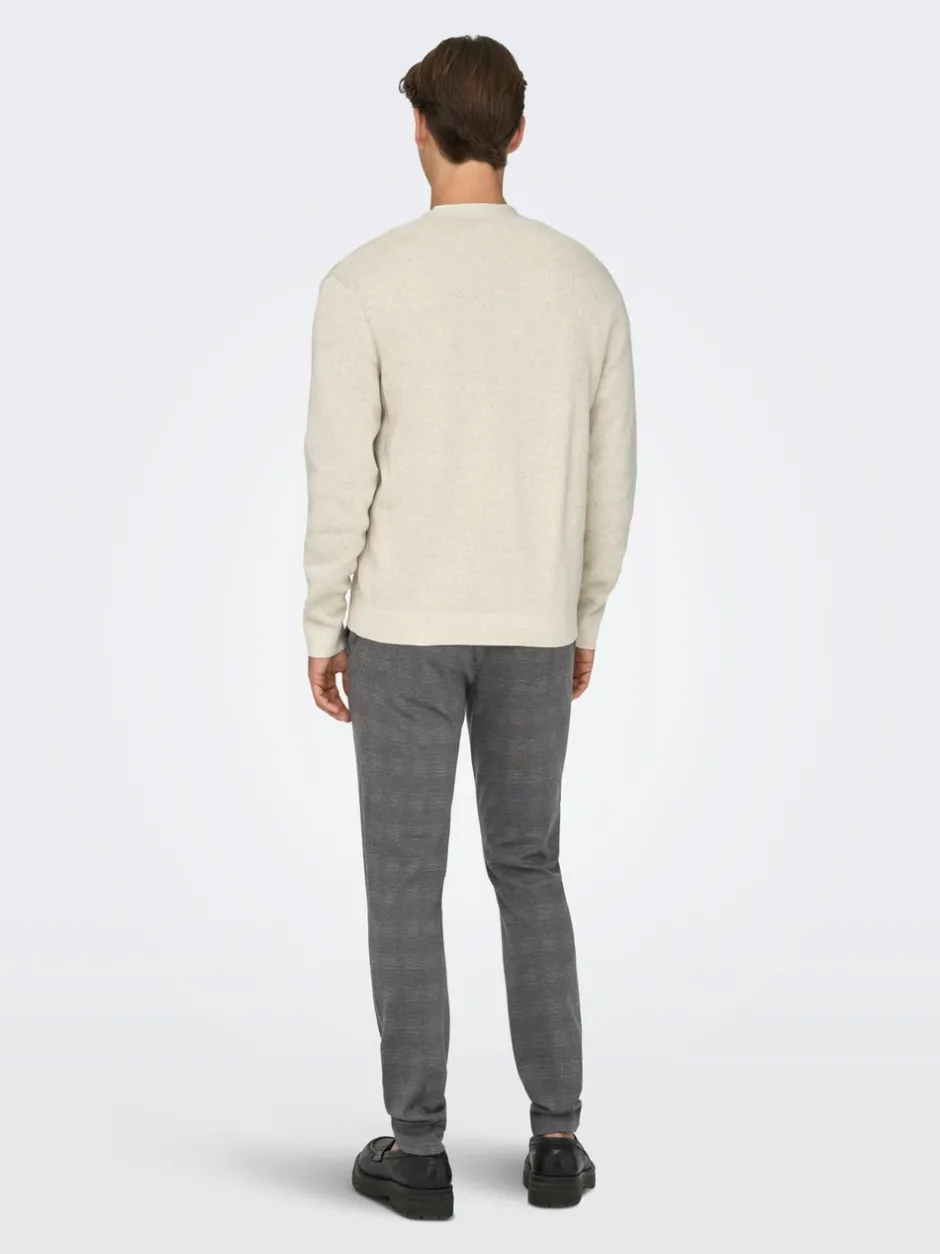 Hot ONSMARK Slim fit Bukser Bukser