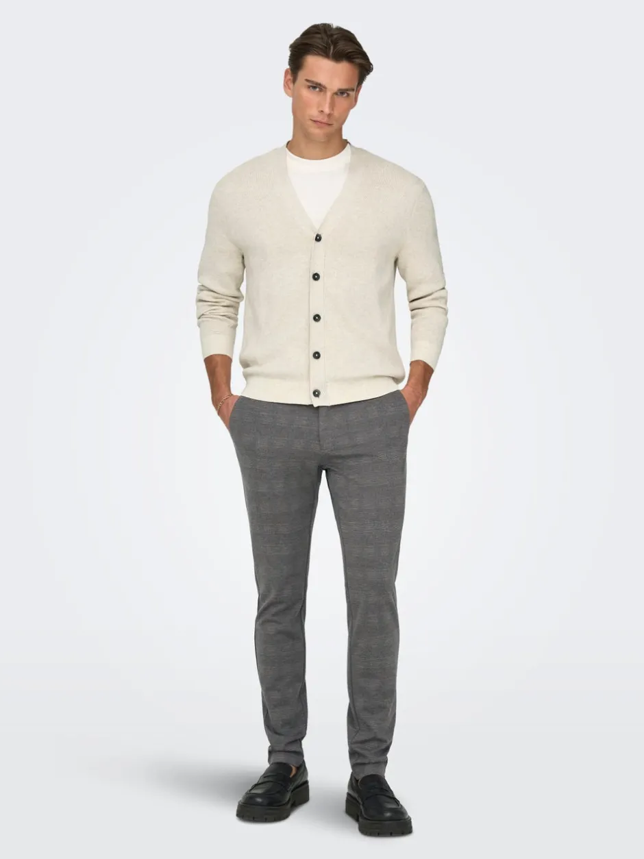 Hot ONSMARK Slim fit Bukser Bukser
