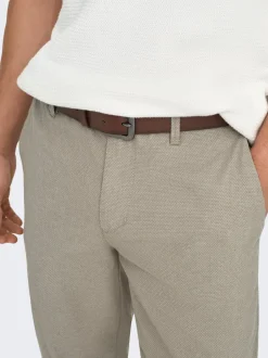 New ONSMARK Slim fit Bukser Bukser