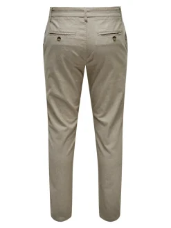 New ONSMARK Slim fit Bukser Bukser