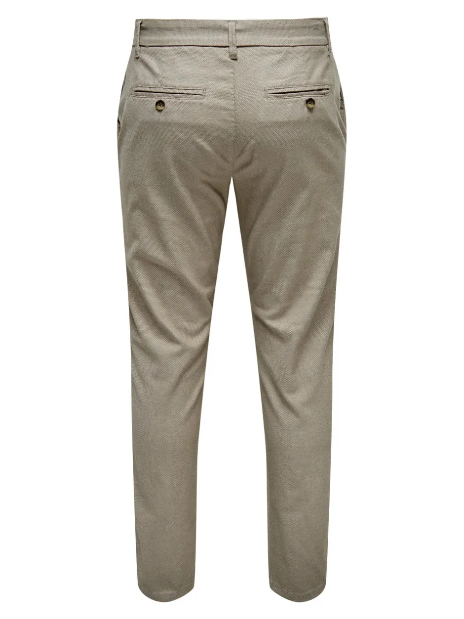 New ONSMARK Slim fit Bukser Bukser